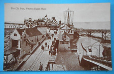 Pelham series postcard for sale  BURNHAM-ON-SEA