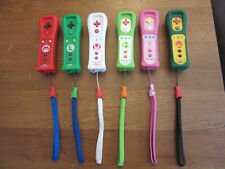 Wii remote wii d'occasion  Nemours