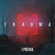 I Prevail TRAUMA (CD) Album na sprzedaż  Wysyłka do Poland
