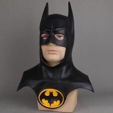 Batman mask costume for sale  LONDON