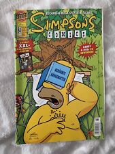Simpsons comics heft gebraucht kaufen  Römerberg