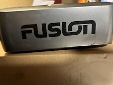 Fusion marine stereo for sale  Kingsville