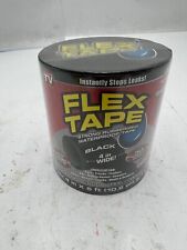 Flex tape black for sale  North Salt Lake