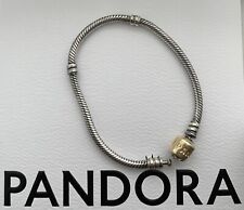 Pandora armband s925 gebraucht kaufen  Meppen