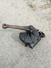 Bedford steering box for sale  NEWQUAY