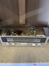 Stereo vintage valve for sale  CHERTSEY