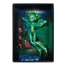 Monster High Skullector Series Creature From The Black Lagoon Doll [PREORDER], used for sale  Shipping to South Africa