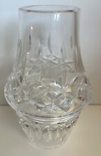 Waterford clear crystal for sale  Lutherville Timonium