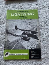 Lockheed lightning roy for sale  LONDON