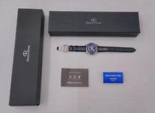 Usado, Relógio Orient Star Slim Date edição limitada RK-HK0004L Ex++ 230831T comprar usado  Enviando para Brazil