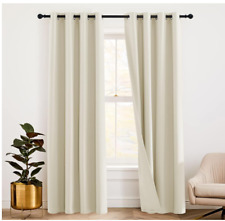 Acoustic curtains blackout for sale  Chico