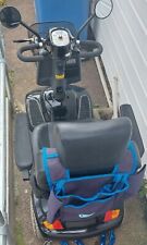 Tga mobility scooter for sale  SUDBURY