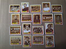 Euro campioni calciatori usato  Roma