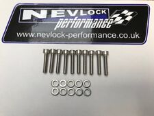 Rocker cover bolt for sale  Shipping to Ireland