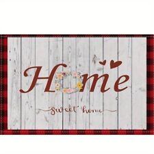 Home sweet home gebraucht kaufen  Borken