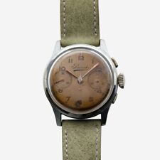 Bovet chronograph vintage for sale  Los Angeles