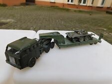 Dinky frz berliet gebraucht kaufen  Berlin