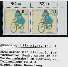 Bund postage stamps for sale  Shipping to United Kingdom
