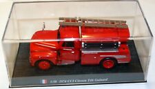 Citroen pompiers t46 d'occasion  Marck