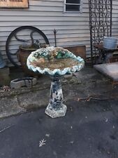 Old antique shell for sale  Lambertville