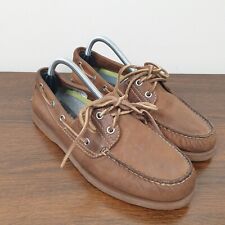 Timberland boat shoes for sale  CLYDEBANK