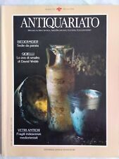 Antiquariato 159 1994 usato  Macerata
