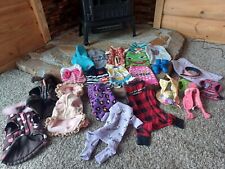 Lot dog clothes for sale  Billings