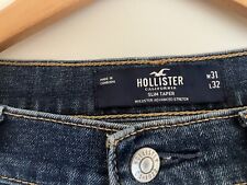 Hollister herren jeans gebraucht kaufen  Helpsen