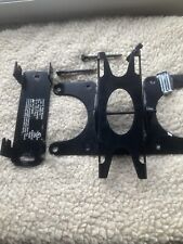 Television wall bracket for  up to 24" tv for sale  Shipping to South Africa