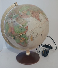 Globe lamp for sale  CHELMSFORD