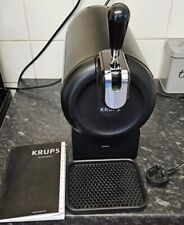 Krups sub compact for sale  WATFORD