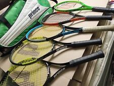Tennis racket set for sale  Broken Arrow