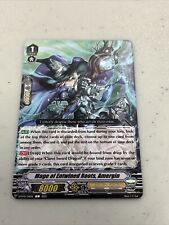 Cardfight vanguard mage for sale  LONDONDERRY