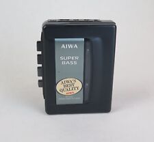 Aiwa p102 cassette gebraucht kaufen  Siegburg