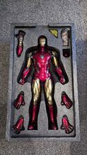 Hot toys marvel for sale  HARLOW