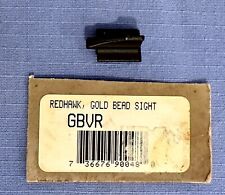 Ruger gold bead for sale  Wexford