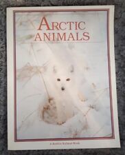 Arctic animals bobbie for sale  BUDE