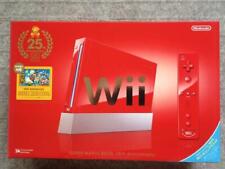 Nintendo wii super d'occasion  Expédié en Belgium