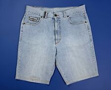 Wampum shorts jeans usato  Italia