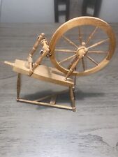 Vintage spinning wheel for sale  Tempe