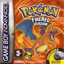 Pokemon firered wireless for sale  SOUTHEND-ON-SEA