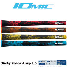 Iomic swinger grips for sale  Shipping to Ireland