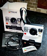 Polaroid one step for sale  Clarence