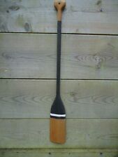 Boat paddle oar for sale  Shipping to Ireland