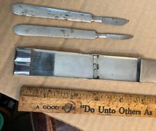 Antique wwi surgeon for sale  Chestertown