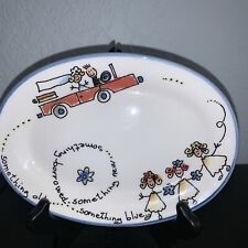 Spose wedding plate for sale  Oceanside