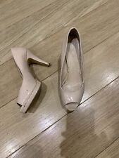 Nine west nude for sale  BUXTON
