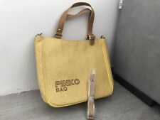 Borsa tracolla donna usato  Crotone