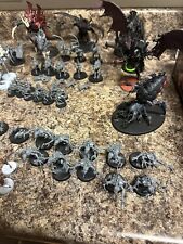Point tyranid army for sale  Lafayette