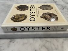 Oyster: A Gastronomic History (with Recipes) - Tapa dura de Smith, Drew - BUENO, usado segunda mano  Embacar hacia Argentina